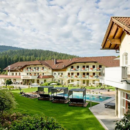 Aktiv- Und Wohlfuehlhotel Hammerhof Боденмайс Экстерьер фото